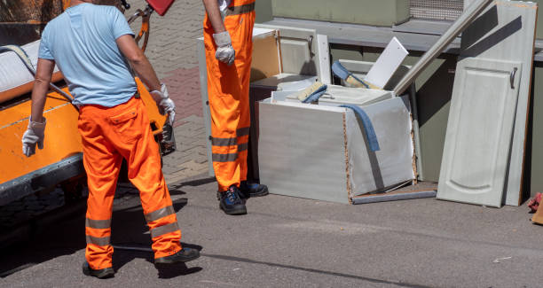 Best Hoarding Cleanup  in Florin, CA